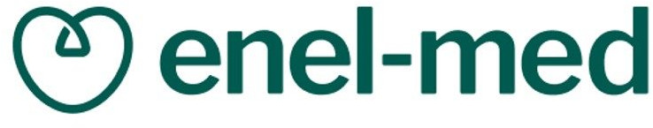 Enel-med logo