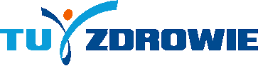 TU Zdrowie logo
